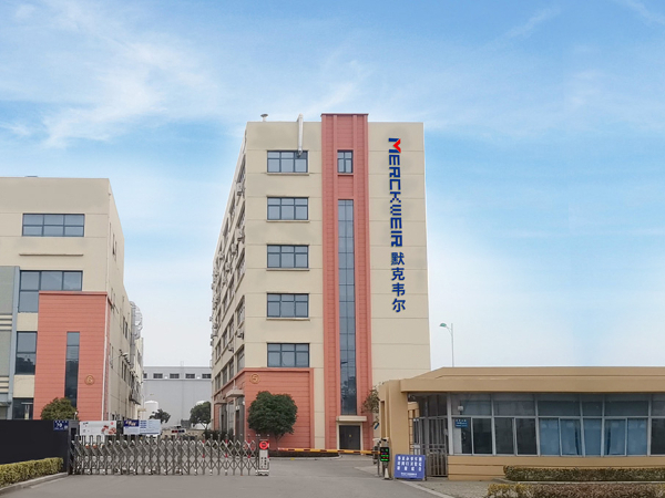 厂房形象