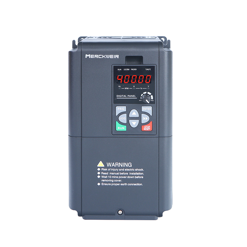 星光彩票变频器7.5KW
