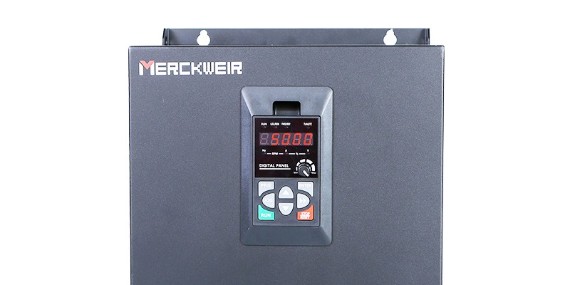 星光彩票变频器45KW