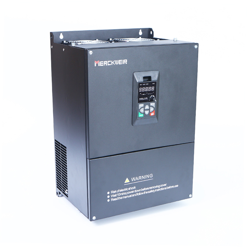 星光彩票变频器55KW