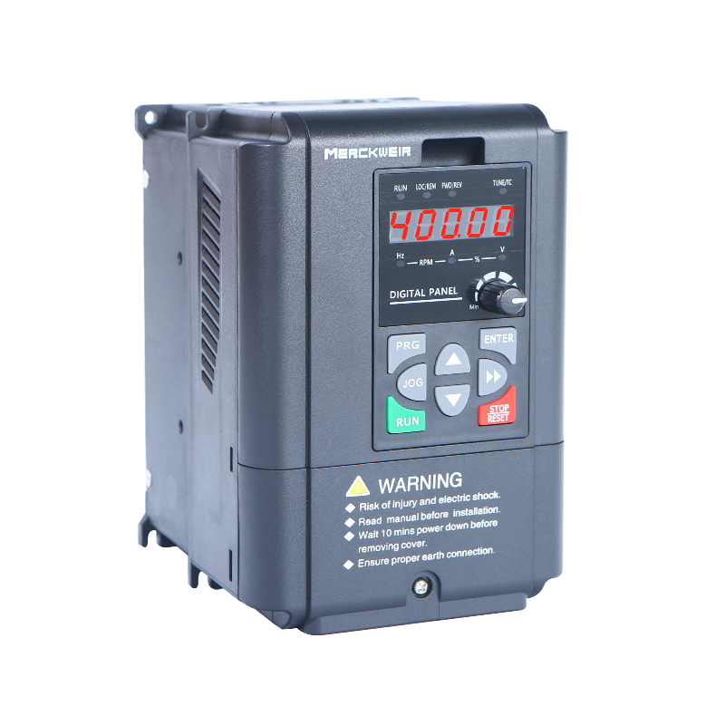 变频器星光彩票1.5-5.5KW