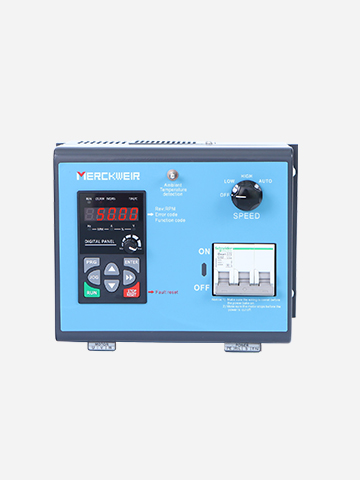 220V1.5KW工业大风扇调速器