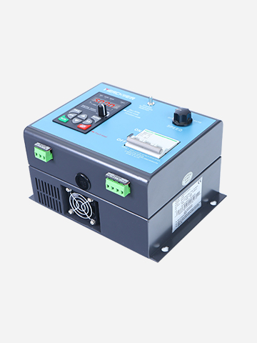220V1.5KW大吊扇调速变频器