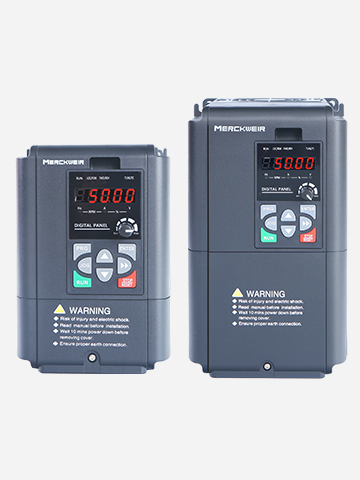 星光彩票机床专用变频器4.0KW